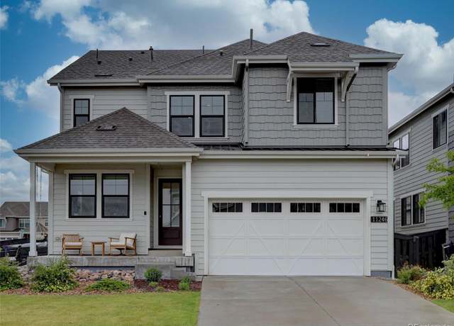 Property at 11246 Bellsong Ln, Littleton, CO 80125, 5 beds, 5 baths