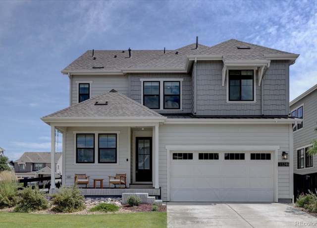 Property at 11246 Bellsong Ln, Littleton, CO 80125, 5 beds, 5 baths