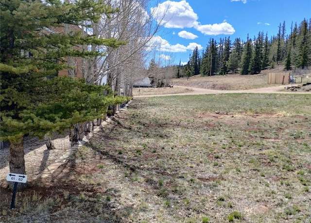 Property at 122 Coach Ln, Hartsel, CO 80449
