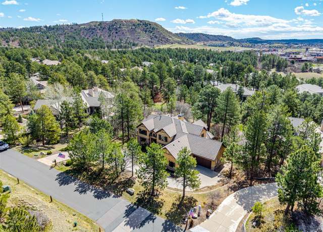 Property at 648 Ruby Trust Dr, Castle Rock, CO 80108, 5 beds, 7 baths