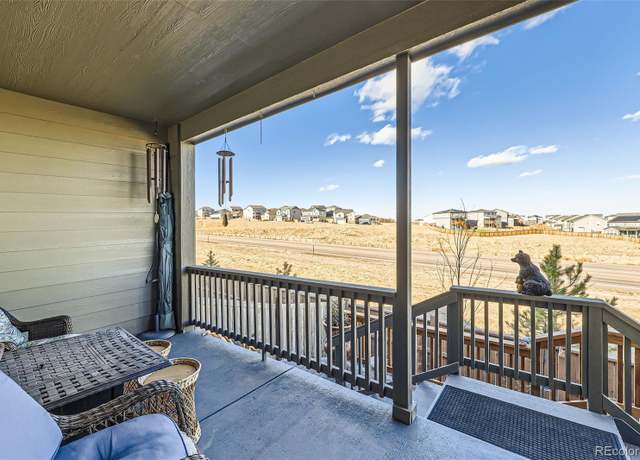 Property at 4051 Happy Hollow Dr, Castle Rock, CO 80104, 3 beds, 2 baths