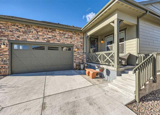 Property at 4051 Happy Hollow Dr, Castle Rock, CO 80104, 3 beds, 2 baths