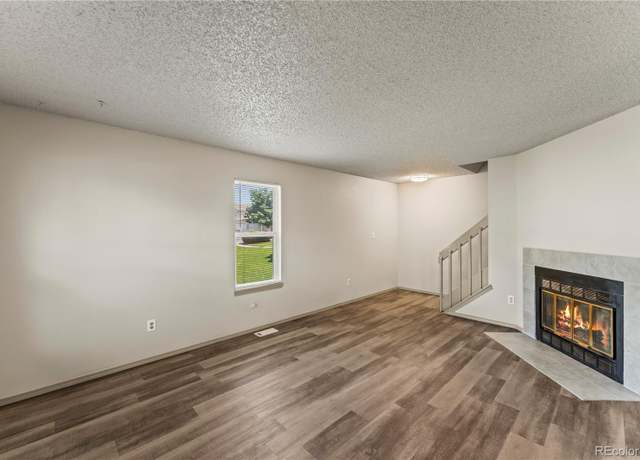 Property at 1344 Firefly Cir, Colorado Springs, CO 80916, 2 beds, 2 baths
