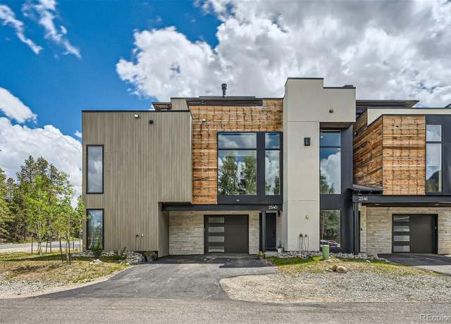 Property at 234 Frisco Aly Unit D, Frisco, CO 80443, 3 beds, 4 baths