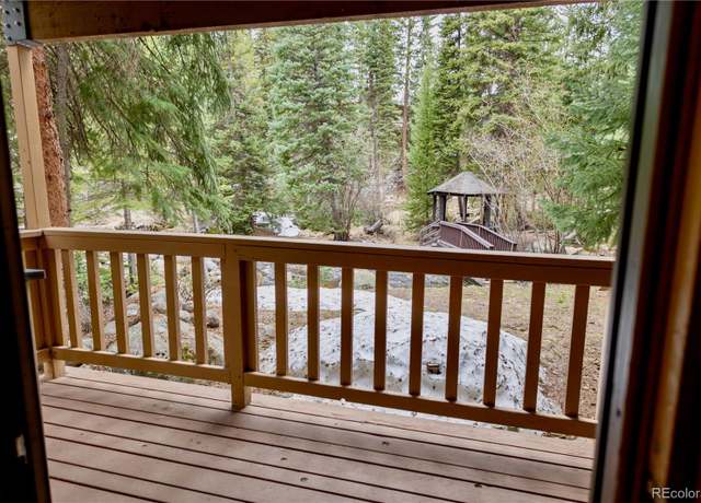 Property at 145 Arapahoe Rd #102, Winter Park, CO 80482, 2 beds, 2 baths