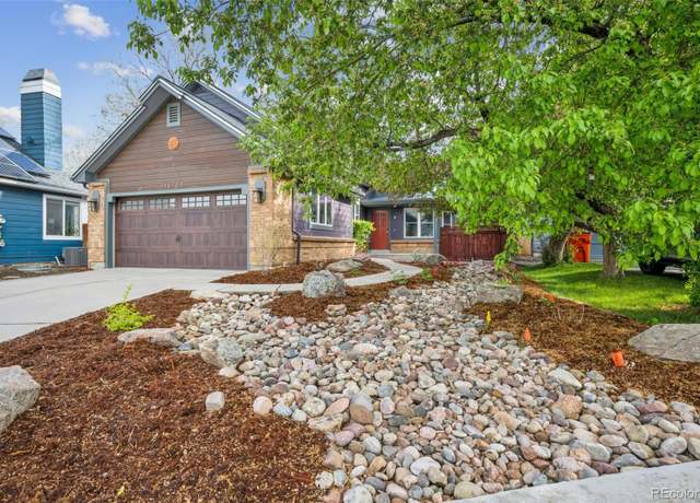 Property at 10729 Kipling Way, Broomfield, CO 80021, 3 beds, 3 baths