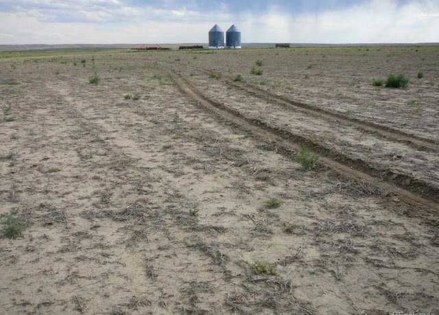 Property at Private, Deer Trail, CO 80105