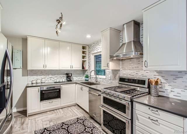 Property at 6314 Brooks Dr, Arvada, CO 80004, 5 beds, 3 baths