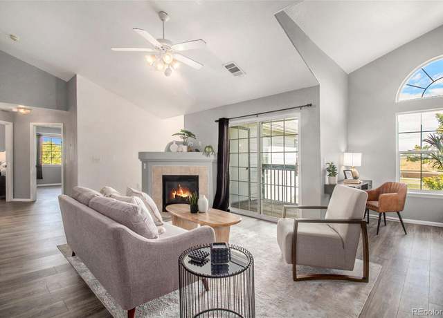 Property at 3231 E 103rd Pl #308, Thornton, CO 80229, 2 beds, 2 baths