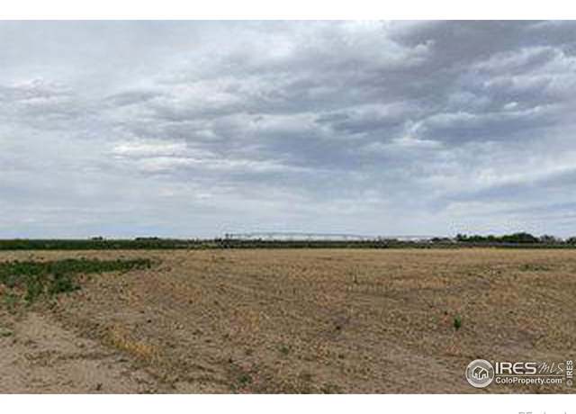 Property at 0 Rd I, Wiggins, CO 80654