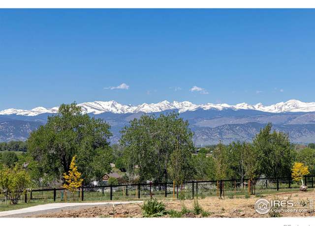 Property at 1650 Benjamin Ln, Lafayette, CO 80026