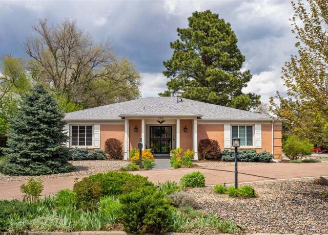 Property at 202 Pine Ave, Colorado Springs, CO 80906, 4 beds, 3 baths