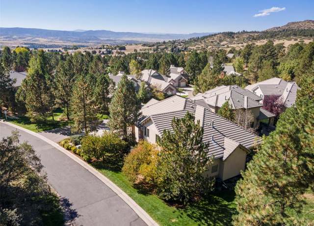 Property at 3104 Ramshorn Dr, Castle Rock, CO 80108, 5 beds, 5 baths