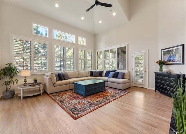 Property at 3104 Ramshorn Dr, Castle Rock, CO 80108, 5 beds, 5 baths