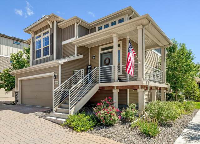 Property at 10560 Waco St, Commerce City, CO 80022, 2 beds, 2 baths
