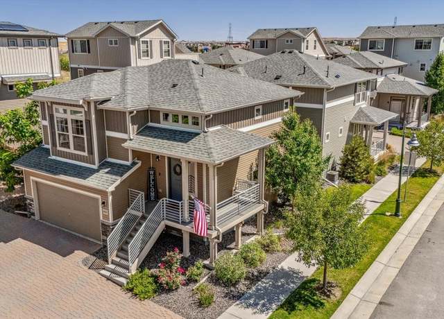 Property at 10560 Waco St, Commerce City, CO 80022, 2 beds, 2 baths
