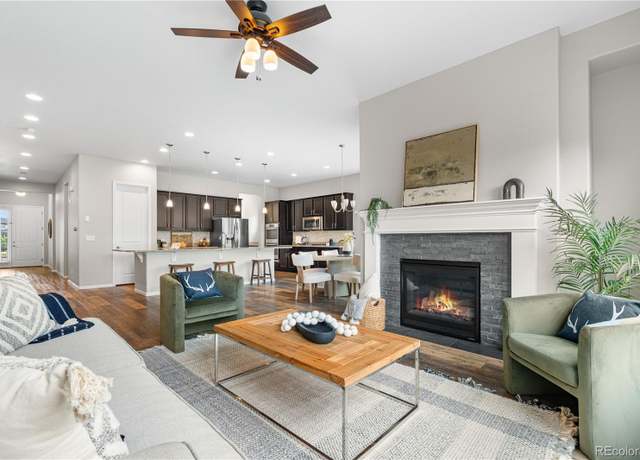Property at 9781 Eagle River St, Littleton, CO 80125, 4 beds, 3 baths