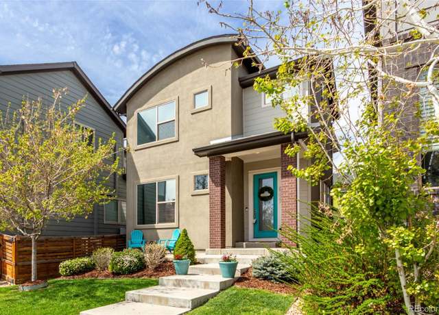 Property at 6777 Larsh Dr, Denver, CO 80221, 4 beds, 4 baths