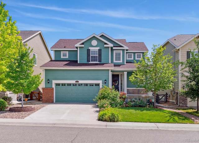 Property at 22902 E Chenango Ave, Aurora, CO 80015, 3 beds, 3 baths