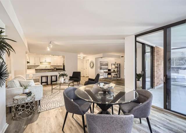 Property at 1551 Larimer St #703, Denver, CO 80202, 1 bed, 2 baths