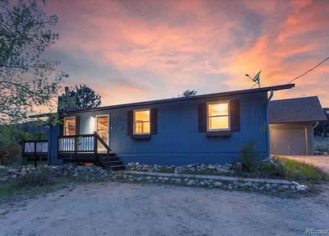 Property at 18280 Alta Vista Dr, Buena Vista, CO 81211, 3 beds, 4 baths