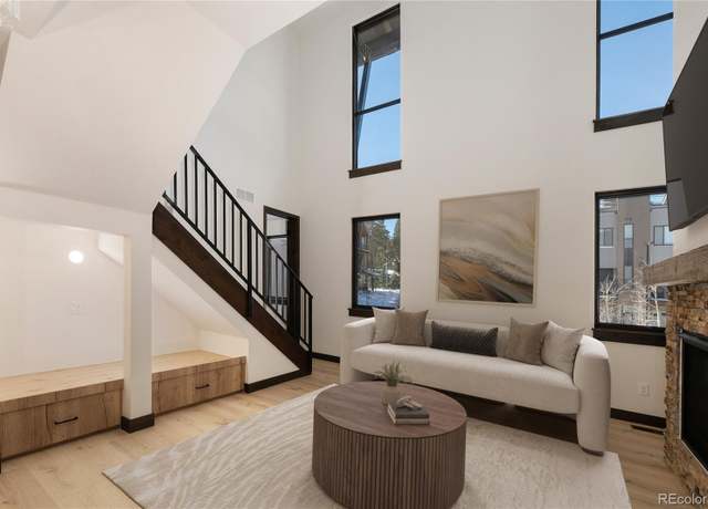 Property at 78746 US Highway 40 #221, Winter Park, CO 80482, 3 beds, 3 baths