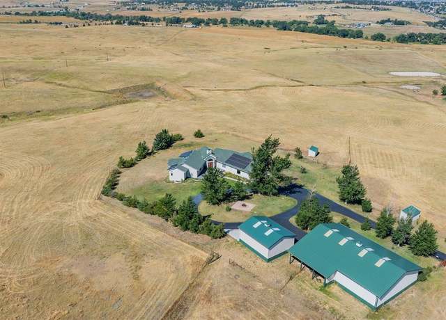 Property at 40753 County Road 21, Elizabeth, CO 80107, 4 beds, 4 baths