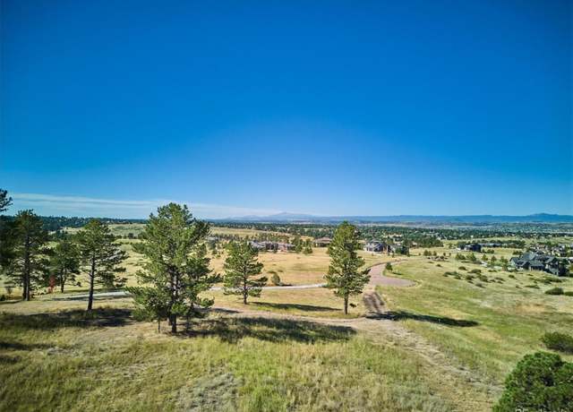 Property at 8830 Witez Ct, Parker, CO 80134, 3 beds, 5 baths