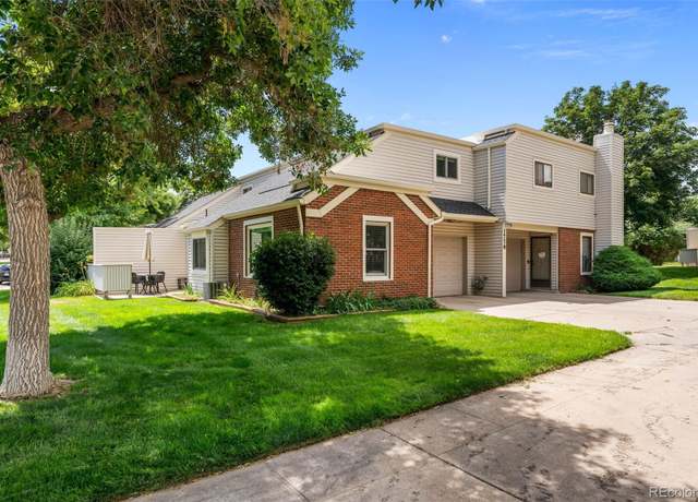 Property at 1779 S Lee St Unit D, Lakewood, CO 80232, 2 beds, 2 baths