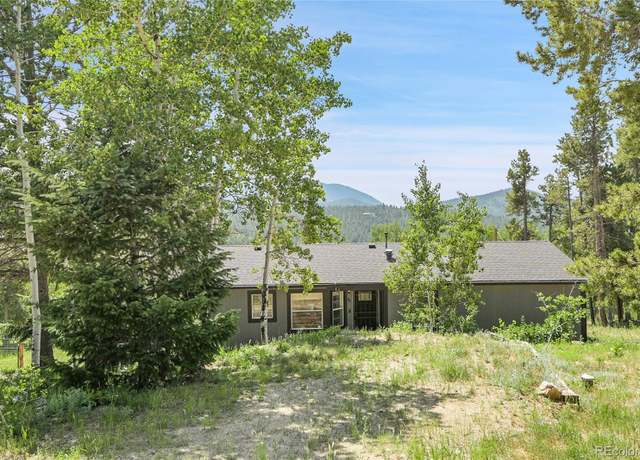Property at 84 Crest View Dr, Black Hawk, CO 80422, 3 beds, 2 baths