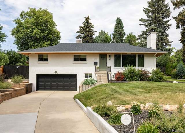 Property at 5737 E Floyd Ave, Denver, CO 80222, 3 beds, 3 baths