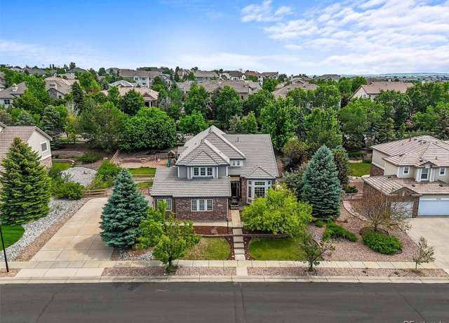 Property at 15756 E Aberdeen Ave, Centennial, CO 80016, 5 beds, 4 baths