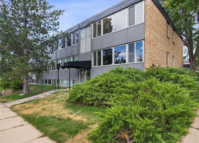 Property at Undisclosed address, Denver, CO 80212, 2 beds, 1 bath