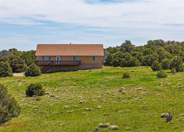 Property at 1401 Sunset Ridge Loop, Walsenburg, CO 81089, 4 beds, 2 baths