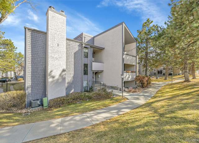 Property at 6410 S Dayton St Unit I1, Englewood, CO 80111, 1 bed, 1 bath