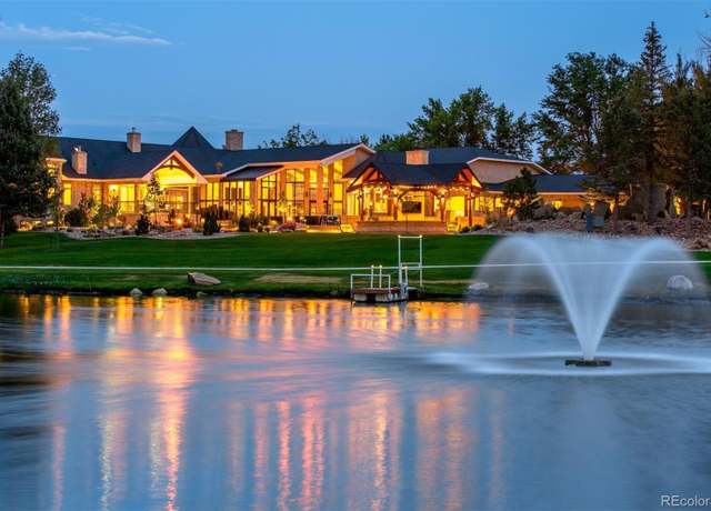 Property at 3696 65th Ave, Greeley, CO 80634, 6 beds, 10 baths