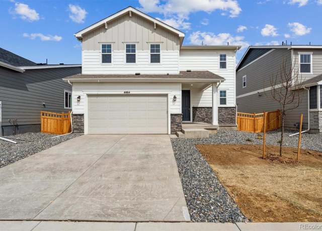 Property at 4464 Boone Cir, Brighton, CO 80601, 3 beds, 3 baths