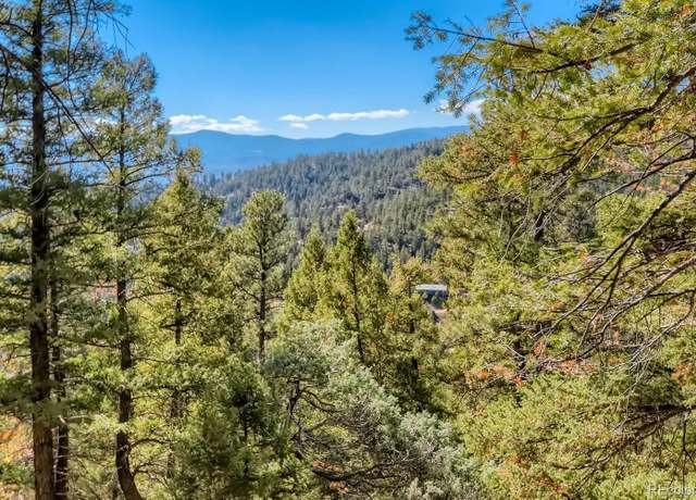 Property at 0 Elsie Rd, Conifer, CO 80433
