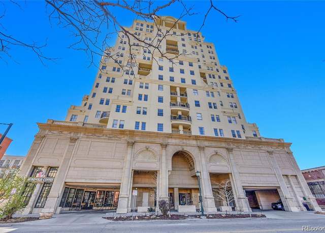 Property at 300 W 11th Ave Unit 8C, Denver, CO 80204, 1 bed, 2 baths