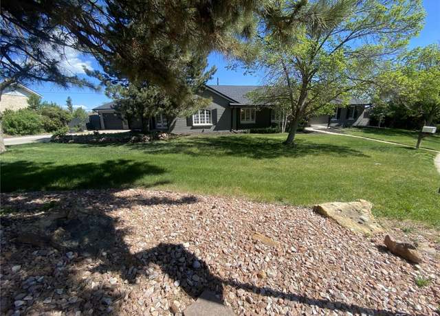 Property at 8659 E Kenyon Ave, Denver, CO 80237, 4 beds, 4 baths