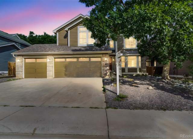 Property at Undisclosed address, Littleton, CO 80125, 5 beds, 4 baths