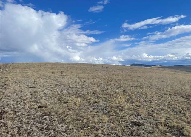 Property at 331 Uwon Rd, Hartsel, CO 80449