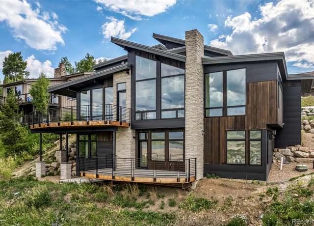 Property at 512 Lake View Dr, Silverthorne, CO 80498, 3 beds, 3 baths