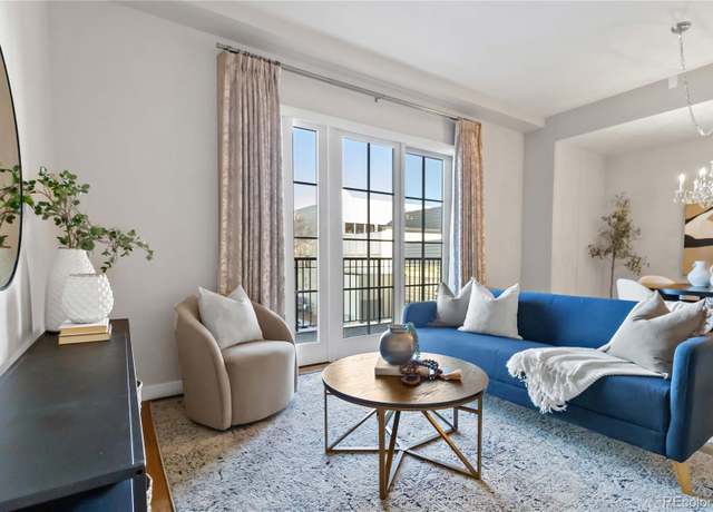 Property at 410 Acoma St #309, Denver, CO 80204, 2 beds, 2 baths