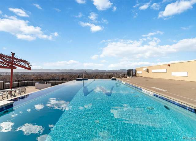 Property at 410 Acoma St #309, Denver, CO 80204, 2 beds, 2 baths