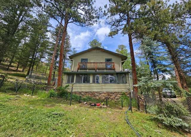 Property at 30094 Upper Bear Creek Rd, Evergreen, CO 80439, 3 beds, 2 baths