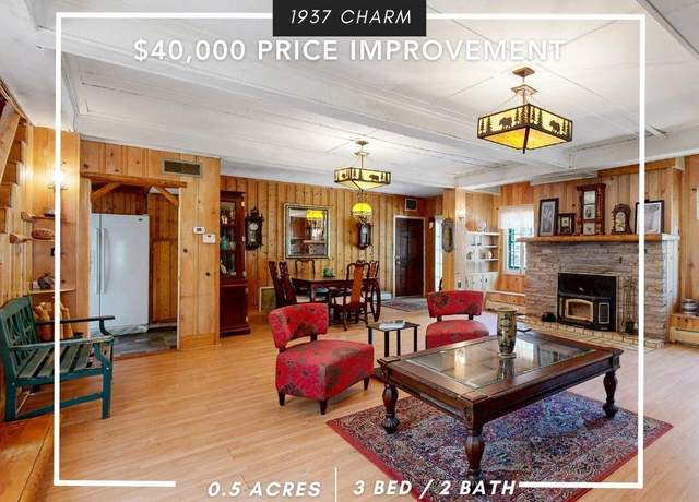Property at 30094 Upper Bear Creek Rd, Evergreen, CO 80439, 3 beds, 2 baths