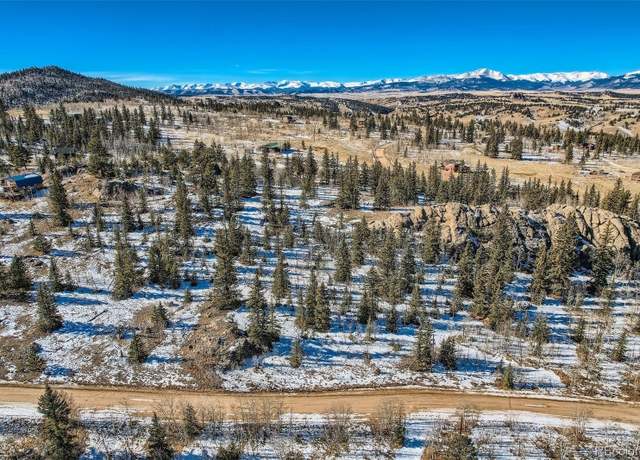 Property at 609 Cumberland Dr, Jefferson, CO 80456