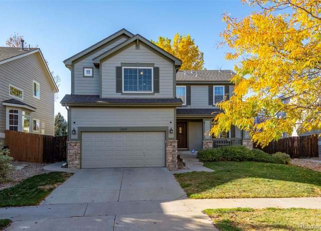 Property at 3929 S Quemoy Ct, Aurora, CO 80018, 4 beds, 4 baths