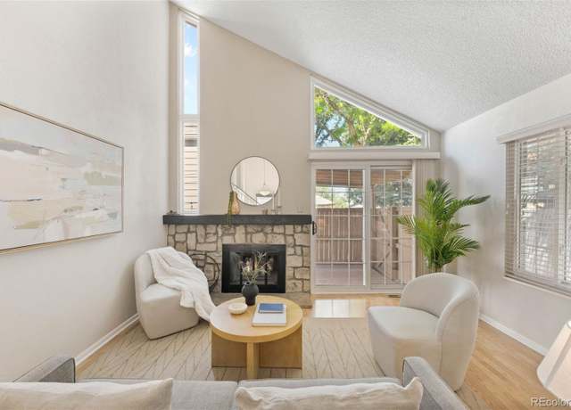 Property at 2910 S Racine St, Aurora, CO 80014, 3 beds, 2 baths